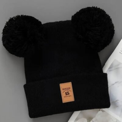 Gorro Unitalla 0/3 Años