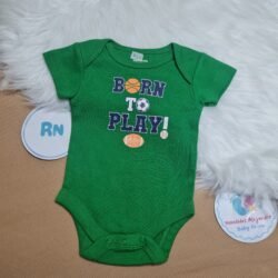 Body Bebe RN