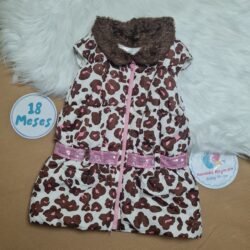 Chaleco Beba 18M