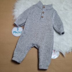 Mono Térmico Bebe 3M