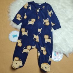 Mono Termico Bebé 0/3M