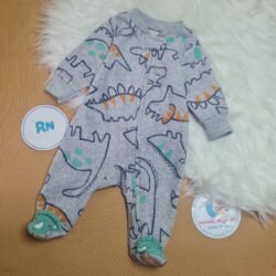 Mono Termico Bebé RN