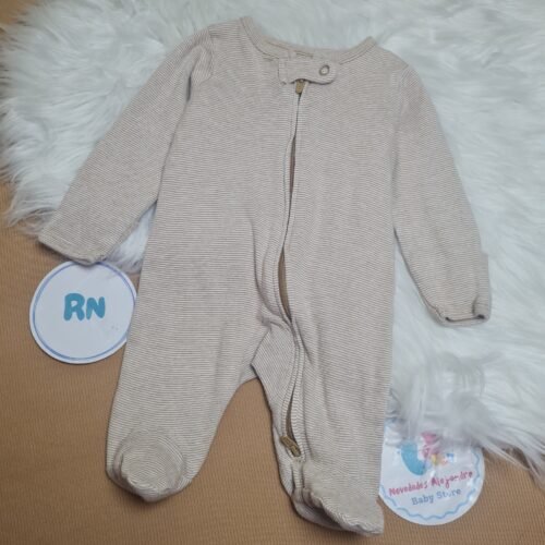 Mono Ligero Bebé RN