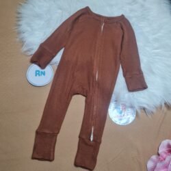 Mono Ligero Bebé RN