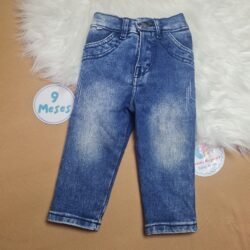 Jean Bebe 9Meses