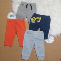 Pantalones RN