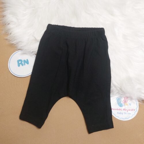 Pantalon Unisex 0/3M