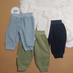 Pantalones Bebe 0/3M
