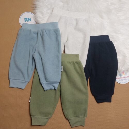 Pantalones Bebe 0/3M