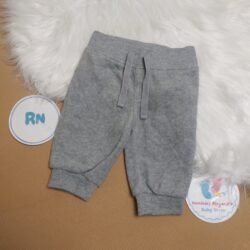 Pantalon Bebe 0/3M
