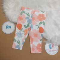 Pantalon Beba 0/3M