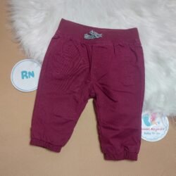 Pantalon 0/3M
