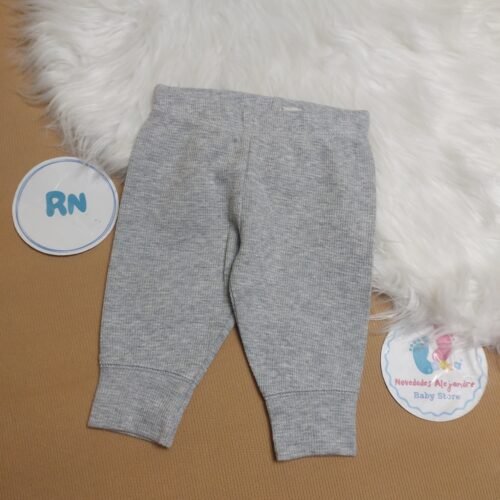 Pantalon Bebe 0/3M