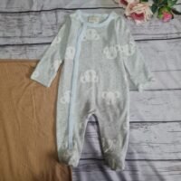 Mono Unisex 0/3M