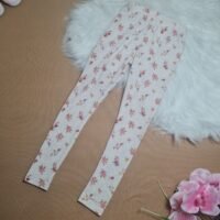 Licra Niña 4/5T
