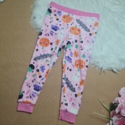 Pantalón Niña 4T