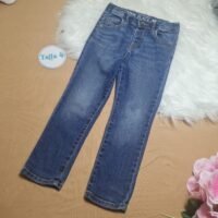 Jean Niño 4T