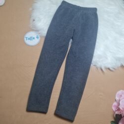 Licra Térmica Niña 4T