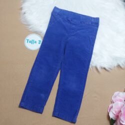 Pantalon Niña 3T