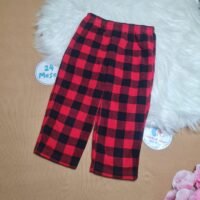 Pantalón Niño 2T