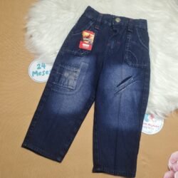 Jean Niño Nacional 2T