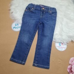 Pantalón Niña 2T
