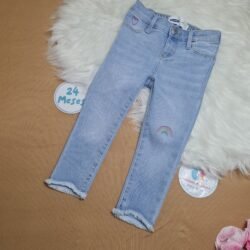 Jean Niña 2T
