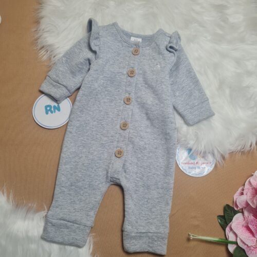 Mono Térmico Beba 0/3M