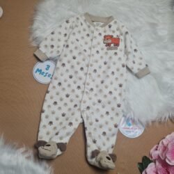 Mono Térmico Bebe 3M