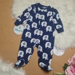 Mono Térmico Bebe 3M