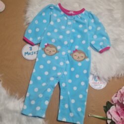 Mono Térmico Beba 3/6M