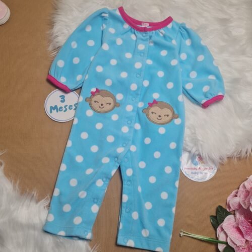 Mono Térmico Beba 3/6M