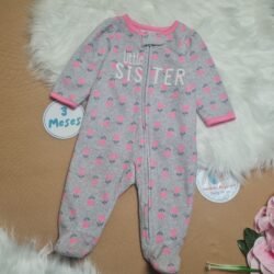 Mono Térmico Beba 3M