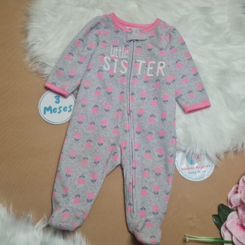 Mono Térmico Beba 3M