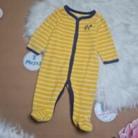 Mono Bebe 3M