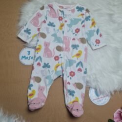 Mono Térmico Beba 3M