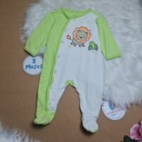 Mono Ligero Bebe 3M
