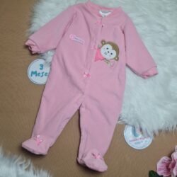 Mono Térmico Beba 3/6M