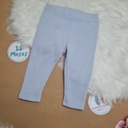 Licra Térmica Beba 12M