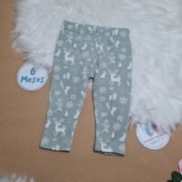Licra Beba 6M