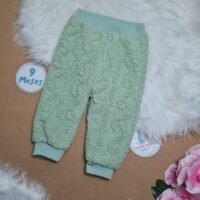 Calentador Unisex 9/12 Meses