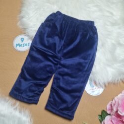 Calentador Bebe da a 9M