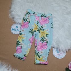 Pantalón Beba 6M