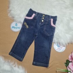 Jean Beba 6/9M