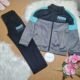 Conjunto Unisex 5T