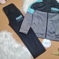 Conjunto Unisex 5T