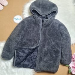 Chompa 2en1 Unisex 5T