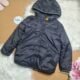Chompa 2en1 Unisex 5T