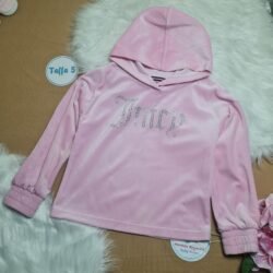 Sudadera Niña 5T