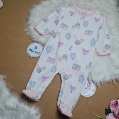 Mono Térmico Beba 6M